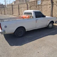 وانت دوگانه کارخانه