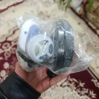 ماسک روسی گرد و غبار|آرایشی، بهداشتی، درمانی|کاشمر, |دیوار