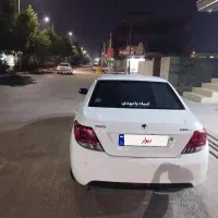 دنا کم نظیر مدل ۱۳۹۶|خودرو سواری و وانت|دزفول, |دیوار