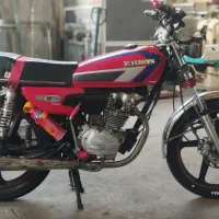 احسان ۲۰۰ مدل ۹۵