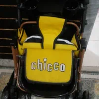 ست کامل کالسکه،کریر،وکیف لوزم کودک