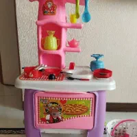 اجاق گاز  کیف کالسکه اسباب بازی