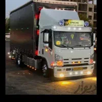 باربری حمل اساس منزل ،جهیزیه و... اتوبار نوین|خدمات حمل و نقل|دزفول, |دیوار