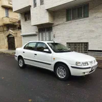 سمند موتور ملی مدل93