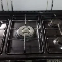 اجاق گاز|اجاق گاز و لوازم برقی پختوپز|بجنورد, |دیوار