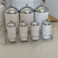 سرویس اورانوس|ظروف نگهدارنده، پلاستیکی، یک‌بارمصرف|قروه, |دیوار