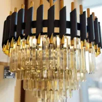 لوستر با تنوع بینهایت/و قیمت باورنکردنی