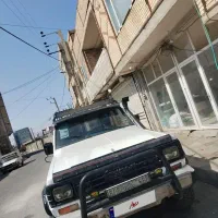 پاترول عتیقه|خودرو سواری و وانت|شوط, |دیوار