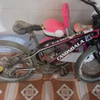 دوچرخه ۲۴|دوچرخه، اسکیت، اسکوتر|برازجان, |دیوار