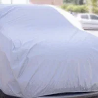 چادر ضد آب ماشین