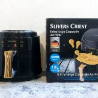 سرخ کن بدون روغن