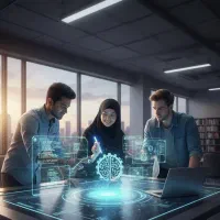 انجام پروژه و کارآموزی دانشجویی