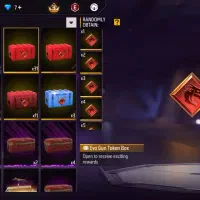 اکانت فری فایر|کنسول، بازی ویدئویی و آنلاین|زرندیه, |دیوار