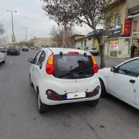 ام وی ام ۱۱۰لاکچری