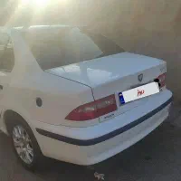 سمند اف سون پایه گاز سوز