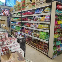 نیروی کار آقا در هایپرمارکت اکباتان