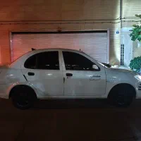 ساینا S دوگانه فابریک