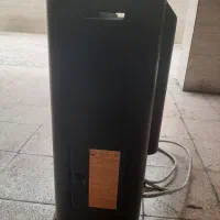 بخاری گازی|بخاری، هیتر، شومینه|تهران, کیانشهر|دیوار