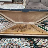 سنتور گردو