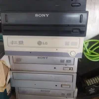 DVD رایتر کامپیوتر|قطعات و لوازم جانبی رایانه|رشت, فلسطین|دیوار