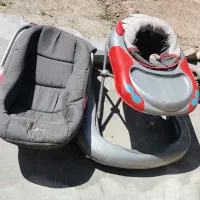 روروک و کریر