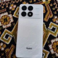 (Poco f6 pro (Redmi k70