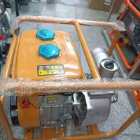 پمپ آب دو گانه روبین (موتورپمپ موتور پمپ آب) ژاپن