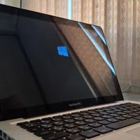 لپتاپ اپل مک بوک پرو