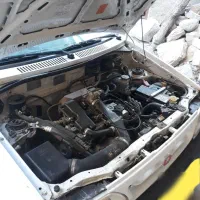 پرایدمدل۹۰|خودرو سواری و وانت|شیروان (خراسان), |دیوار