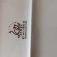 چینی توس ۱۸نفره 10تومن تخفیفم داده میشه|ظروف سرو و پذیرایی|ازنا, |دیوار