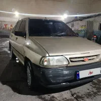 پرایدپلم کم کاربیرنگ مدل ۹۰ خانگی