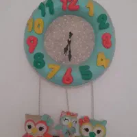 وسایل تزئینی اتاق کودک