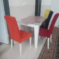 میز ناهارخوری