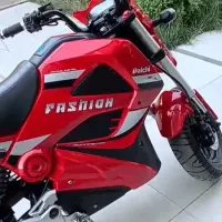 موتور برقی ام ام تی کلیک