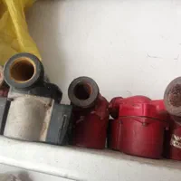 پمپ گردش آبگرم