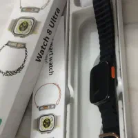 ساعت اسمارت واچ درحدنوع|ساعت|ساوه, |دیوار