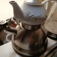 کتری قوری