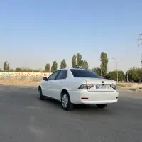 سمند سورن ۱۴۰۳ سفارشی