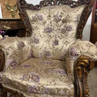 مبل سلطنتی|مبلمان خانگی و میز عسلی|نوشهر, |دیوار