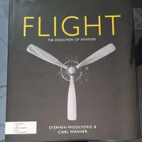 کتاب Flight the evolution of aviation