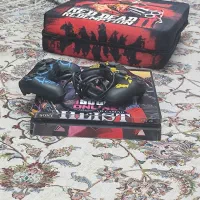 پی اس فور یک تراب