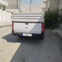 وانت آریسان 2، مدل ۱۴۰۳