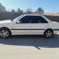 پارس تیوفایو بکر