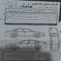 تیبا صندوق دار ۹۸|خودرو سواری و وانت|شیراز, سایت اداری|دیوار