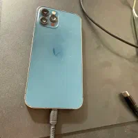 گوشی موبایل آیفون 12 pro