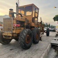 گربدر کوماتسو 505|خودرو سنگین|یاسوج, |دیوار