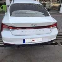 النترا۲۰۲۳سفید درحد صفر سیرجان|خودرو سواری و وانت|کرمان, |دیوار