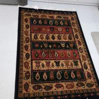 فرش ۹ متری نو نو|فرش|مشهد, شهرک لشکر (شهرک غرب)|دیوار