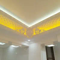 برقکشی ساختمان