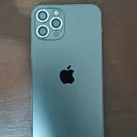 اپل iPhone 12 Pro با حافظهٔ ۱۲۸ گیگابایت